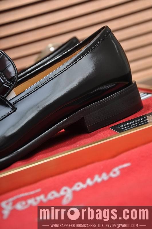 Replica Ferragamo Shoes Ferragamo sz38-45 hnh0320