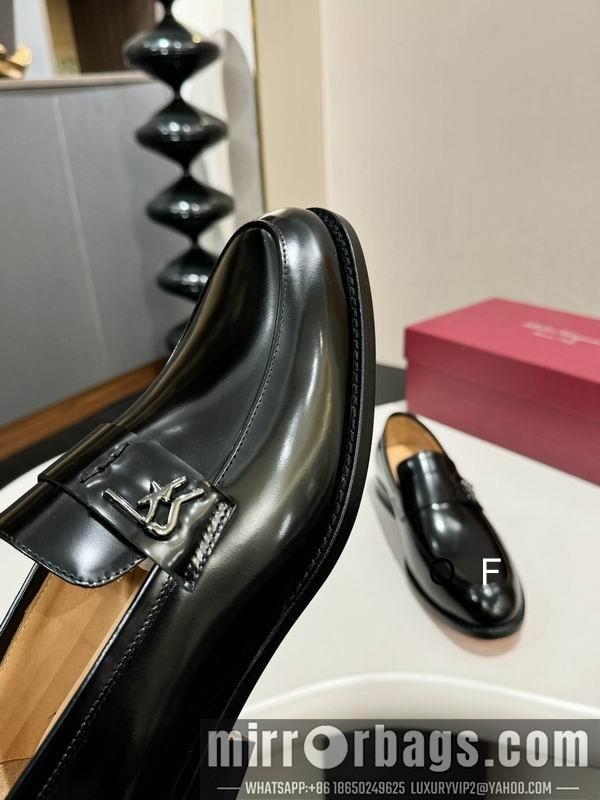 Replica Ferragamo Shoes Ferragamo sz38-45 TF1117