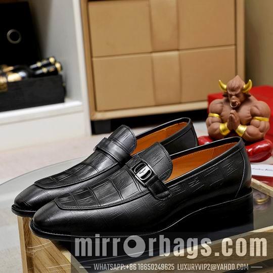 Replica Ferragamo Shoes Ferragamo sz38-46 mnh02179