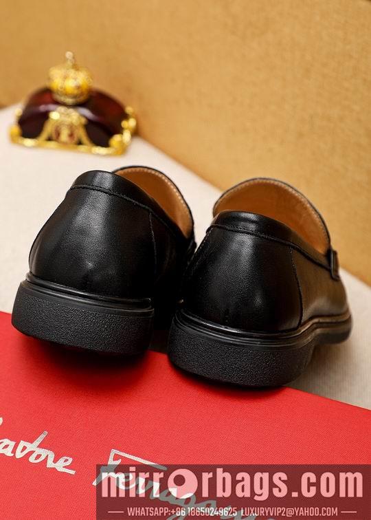Replica Ferragamo Shoes Ferragamo sz38-46 mnh02192