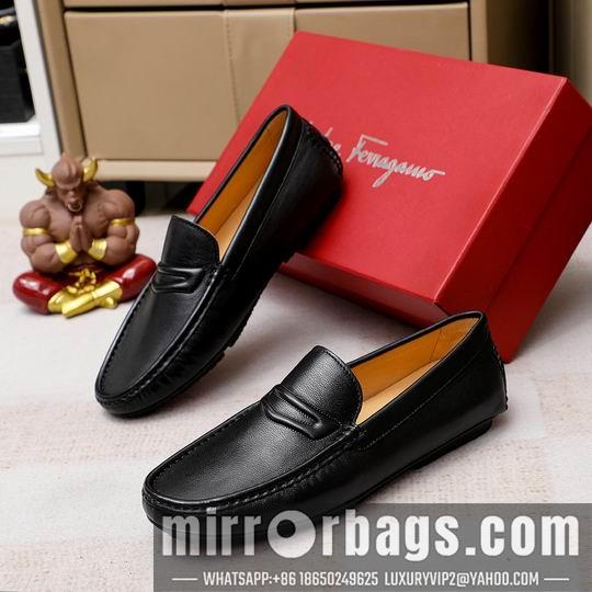 Replica Ferragamo Shoes Ferragamo sz37-46 mnh0350