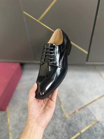 Replica Ferragamo Shoes Ferragamo sz38-44 mnh02213