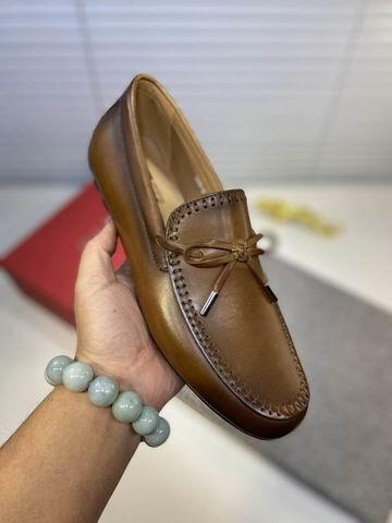 Replica Ferragamo Shoes Ferragamo sz38-44 mnh0340