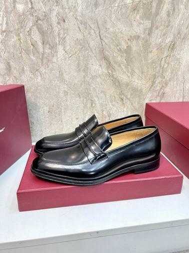 Replica Ferragamo Shoes Ferragamo sz38-45 mnh0423