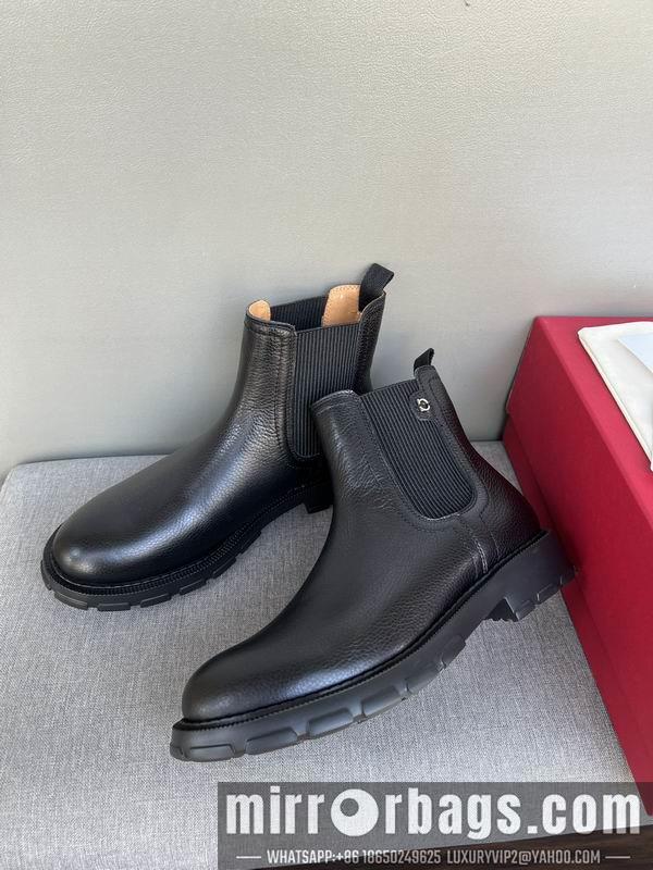 Replica Ferragamo Shoes Ferragamo sz39-44 hnm0206