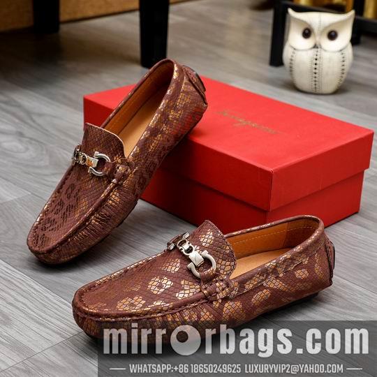 Replica Ferragamo Shoes Ferragamo sz38-45 hnh0902
