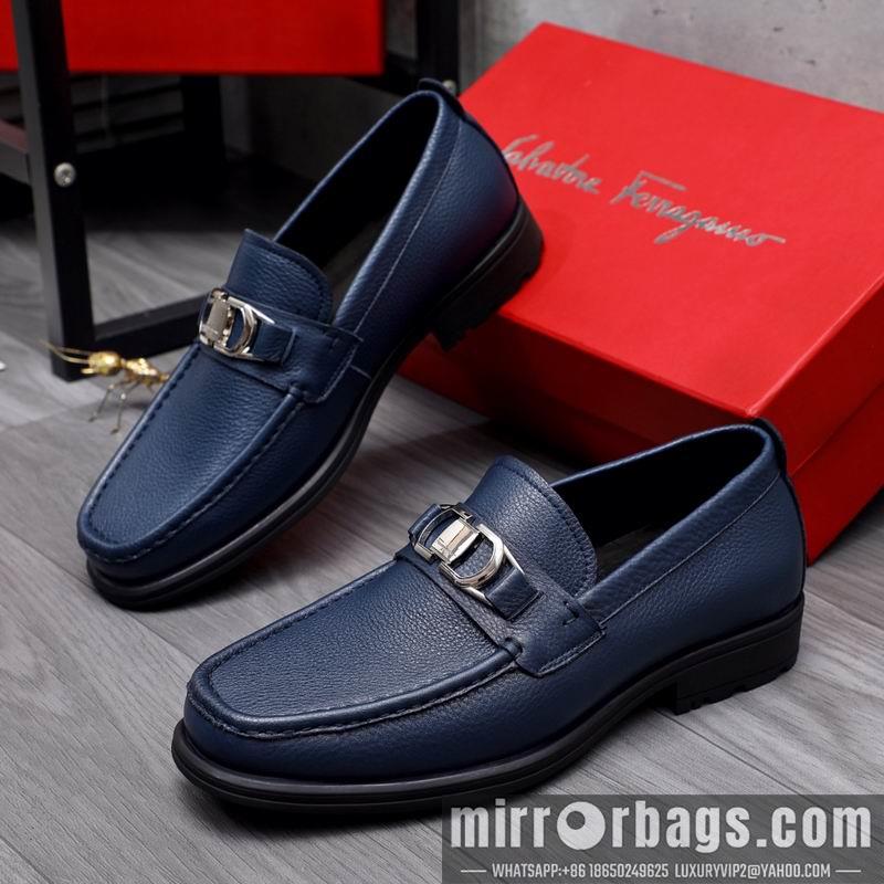 Replica Ferragamo Shoes Ferragamo sz38-44 hnm0224