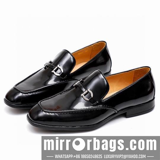 Replica Ferragamo Shoes Ferragamo sz38-45 mnh02138