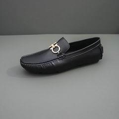 Replica Ferragamo Shoes Ferragamo sz37-45 mnh0227