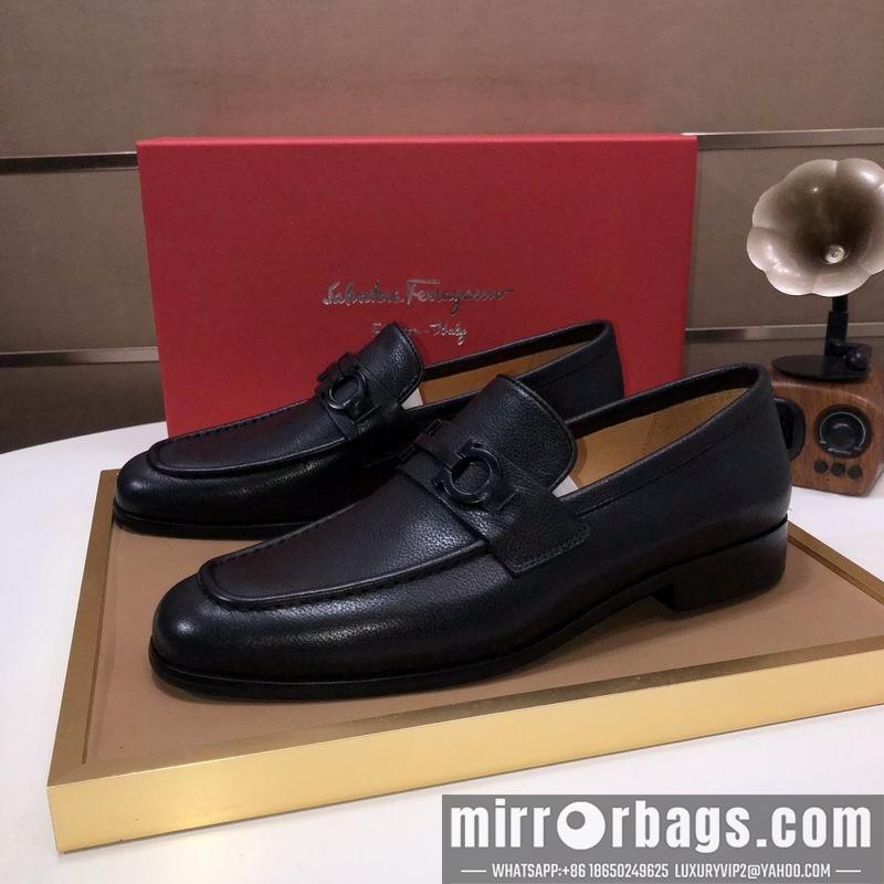 Replica Ferragamo Shoes Ferragamo sz38-45 hnh0329