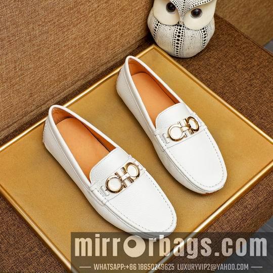 Replica Ferragamo Shoes Ferragamo sz38-46 hnh0904