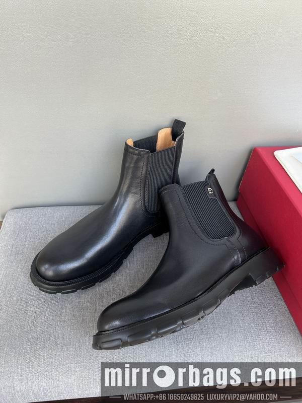 Replica Ferragamo Shoes Ferragamo sz39-44 hnm0206