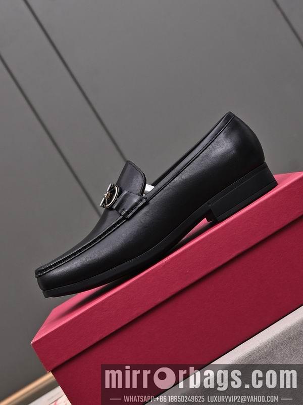 Replica Ferragamo Shoes Ferragamo sz38-44 hnm0207