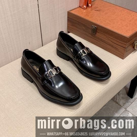 Replica Ferragamo Shoes Ferragamo sz38-45 mnh0605