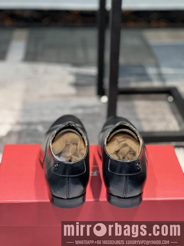 Replica Ferragamo Shoes Ferragamo sz39-44 hnm0236