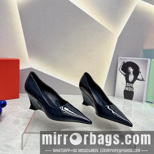 Replica Ferragamo Shoes Ferragamo sz35-40 7.5cm mnh0203