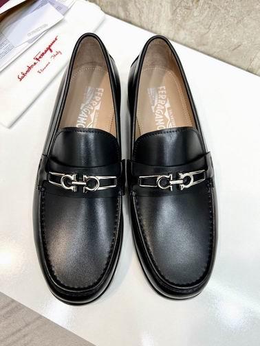 Replica Ferragamo Shoes Ferragamo sz38-45 mnh0561