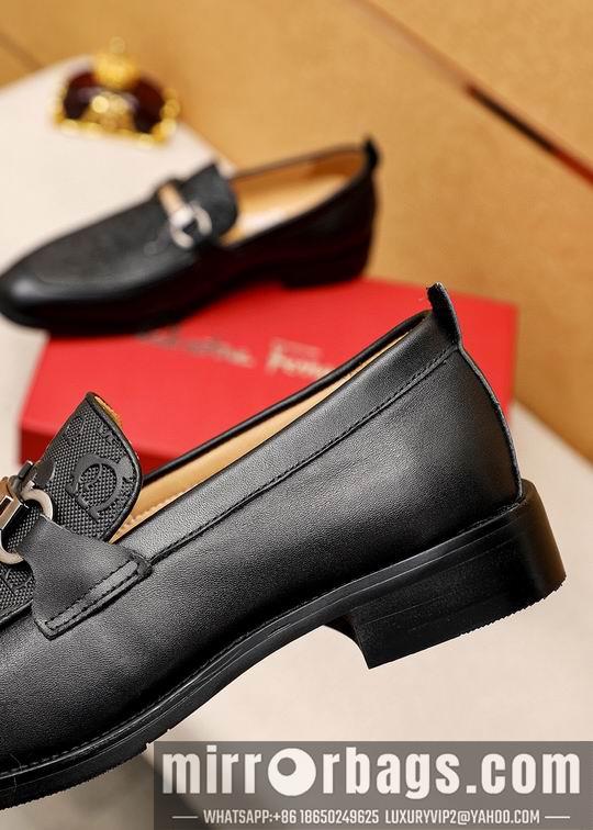Replica Ferragamo Shoes Ferragamo sz38-46 mnh0527