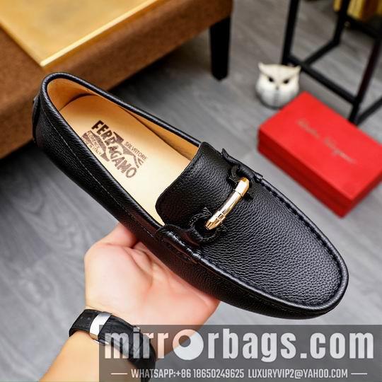 Replica Ferragamo Shoes Ferragamo sz38-46 hnh0903