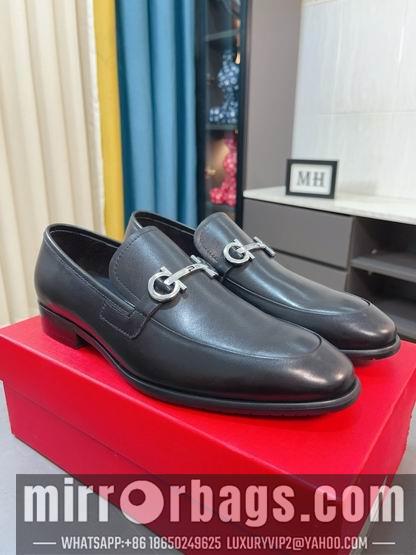 Replica Ferragamo Shoes Ferragamo sz38-45 mnh0516