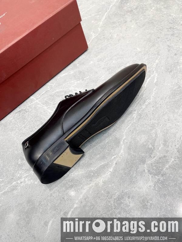 Replica Ferragamo Shoes Ferragamo sz39-44 hnm0205