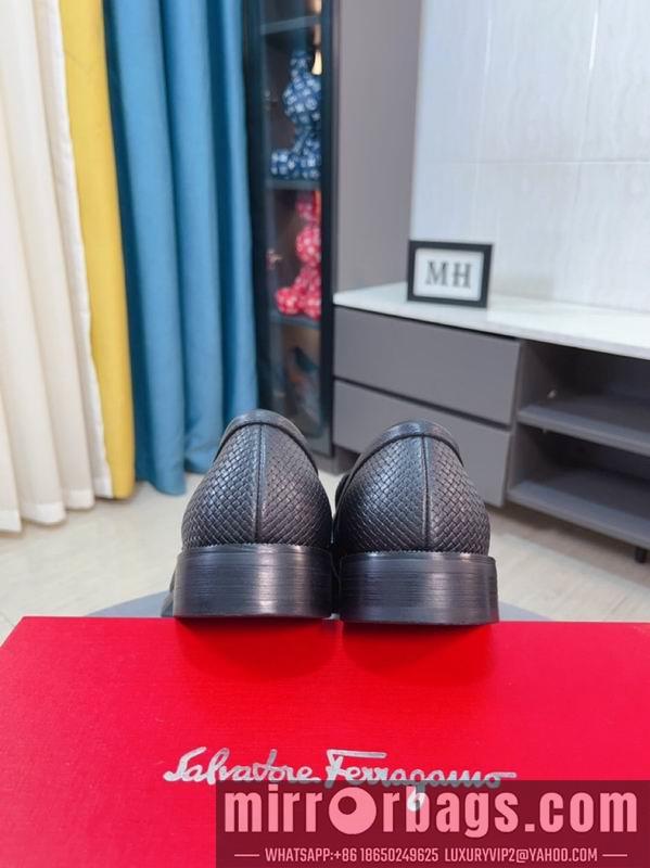 Replica Ferragamo Shoes Ferragamo sz38-44 hnm0210