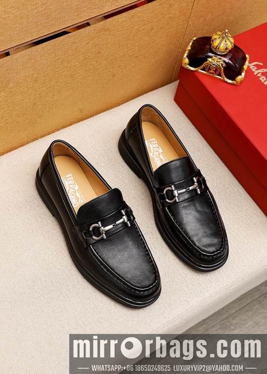 Replica Ferragamo Shoes Ferragamo sz38-46 mnh02192