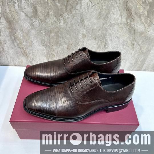 Replica Ferragamo Shoes Ferragamo sz38-45 mnh0326