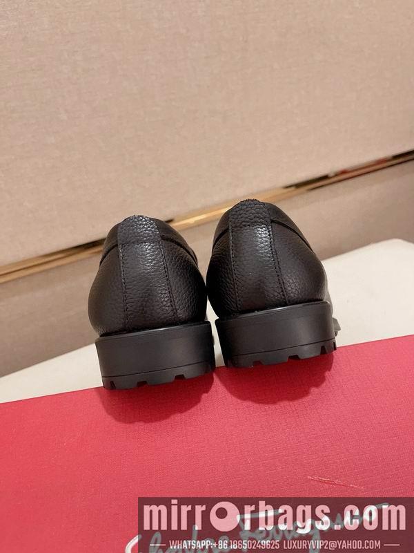 Replica Ferragamo Shoes Ferragamo sz38-45 hnh0321