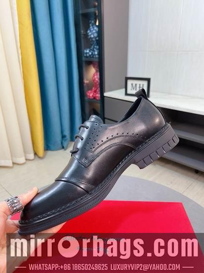 Replica Ferragamo Shoes Ferragamo sz38-45 hnh0432