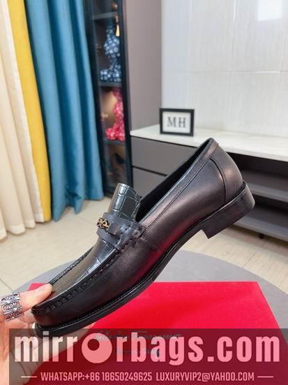 Replica Ferragamo Shoes Ferragamo sz38-44 mnh0551