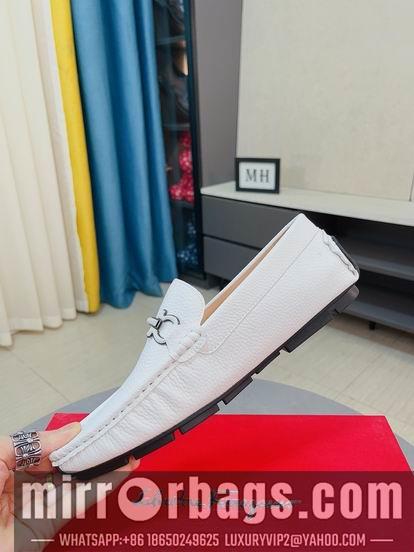 Replica Ferragamo Shoes Ferragamo sz38-44 hnh0813