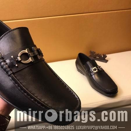 Replica Ferragamo Shoes Ferragamo sz38-44 mnh0506