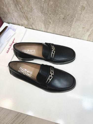 Replica Ferragamo Shoes Ferragamo sz38-45 mnh0561