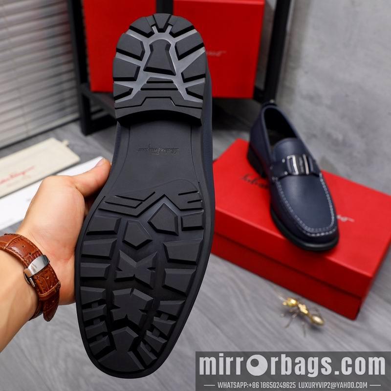 Replica Ferragamo Shoes Ferragamo sz38-44 hnm0226
