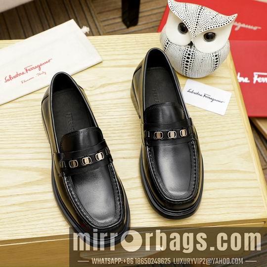Replica Ferragamo Shoes Ferragamo sz38-46 hnh1006