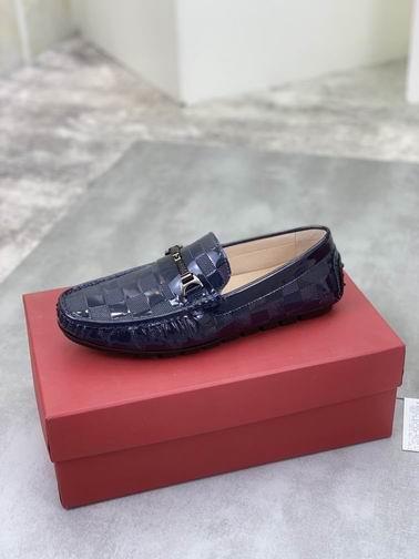 Replica Ferragamo Shoes Ferragamo sz38-45 mnh0311