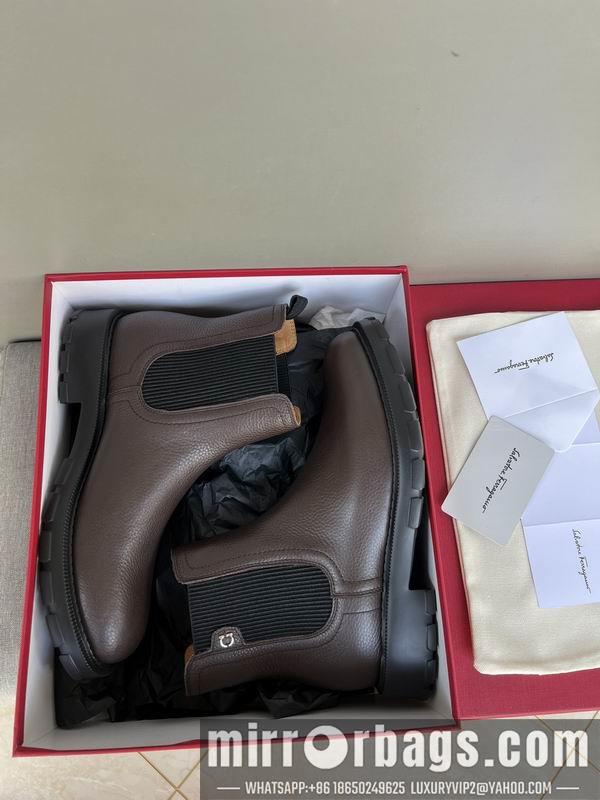 Replica Ferragamo Shoes Ferragamo sz39-44 hnm0206
