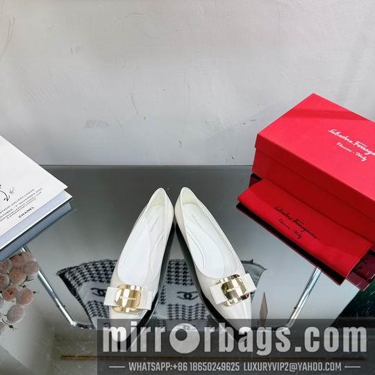 Replica Ferragamo Shoes Ferragamo sz35-40 mnh0401