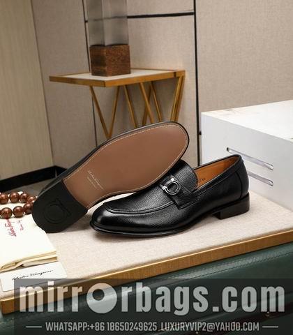 Replica Ferragamo Shoes Ferragamo sz38-44 mnh02210