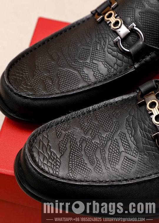 Replica Ferragamo Shoes Ferragamo sz38-46 mnh0524