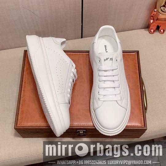 Replica Ferragamo Shoes Ferragamo sz38-44 mnh0601