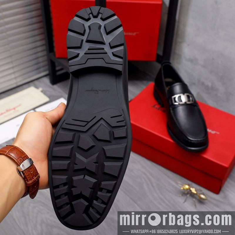 Replica Ferragamo Shoes Ferragamo sz38-44 hnm0224