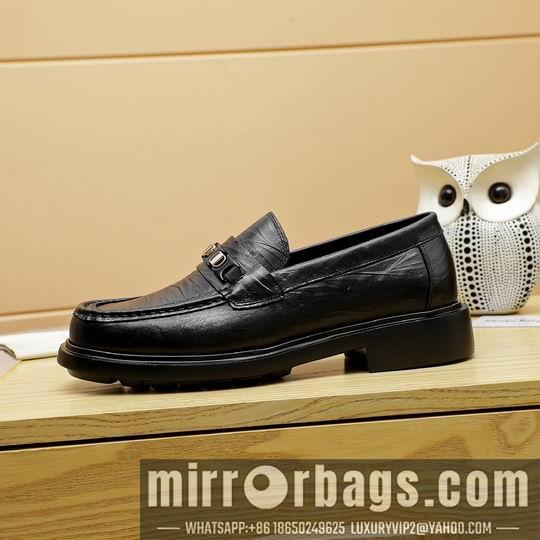 Replica Ferragamo Shoes Ferragamo sz38-46 hnh1006