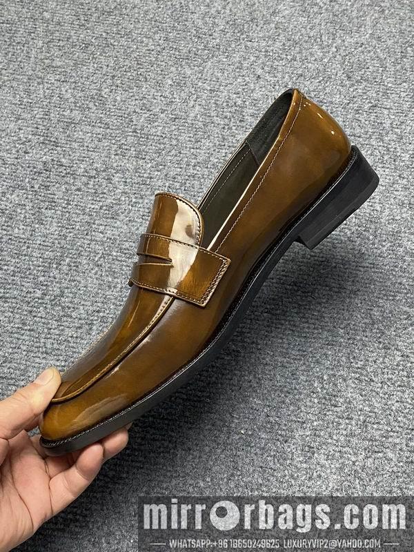 Replica Ferragamo Shoes Ferragamo sz38-44 hnm0266