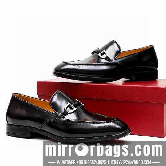 Replica Ferragamo Shoes Ferragamo sz38-45 mnh02138