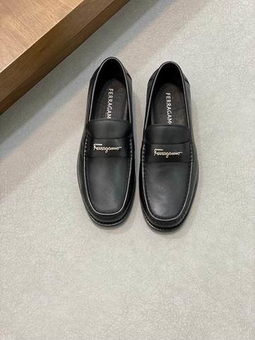 Replica Ferragamo Shoes Ferragamo sz38-45 hnh0728