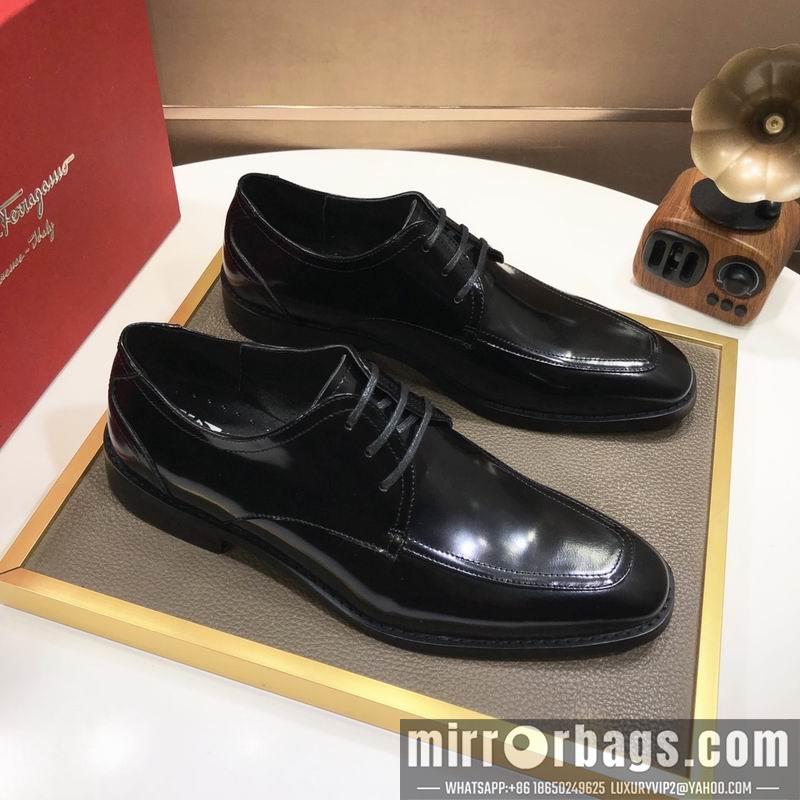Replica Ferragamo Shoes Ferragamo sz38-45 hnh0318