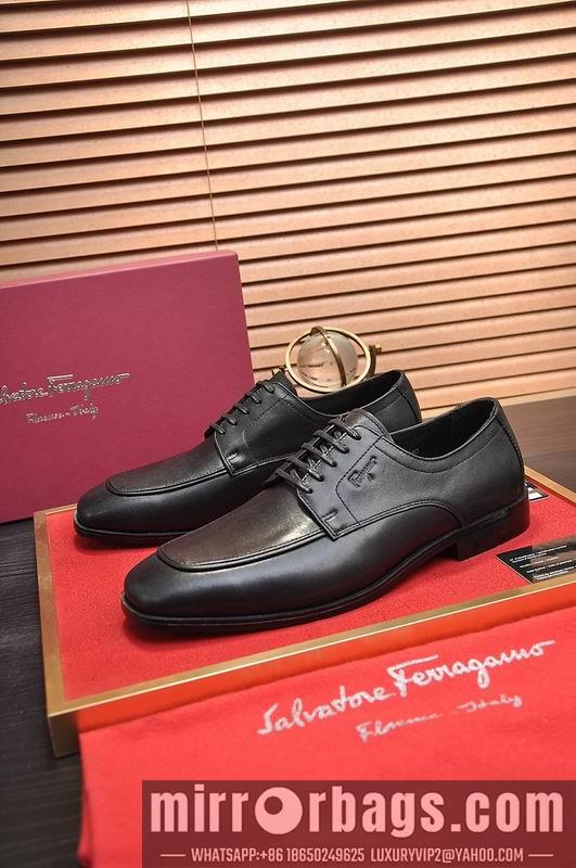 Replica Ferragamo Shoes Ferragamo sz38-45 mnm02103