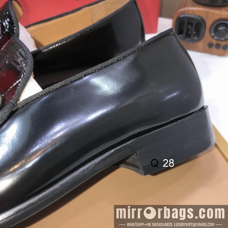 Replica Ferragamo Shoes Ferragamo sz38-45 N1212
